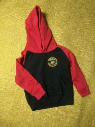 Childrens Hoodie