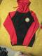 Adult Hoodies - Red