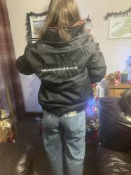 Adult Heavy Coat