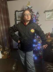 Adult Heavy Coat