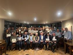Annual Awards 2025