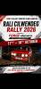 Rali Cilwendeg Rally 2026
